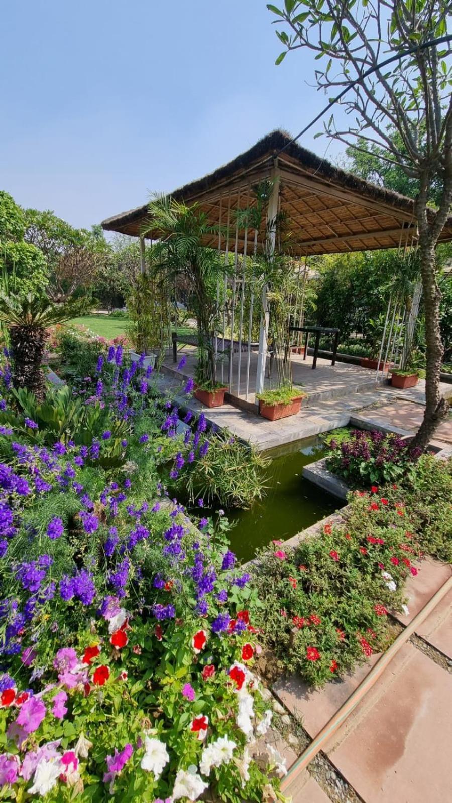 BOTANIX NATURE RESORT, GURGAON